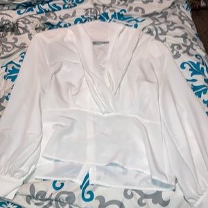 Dress shirt